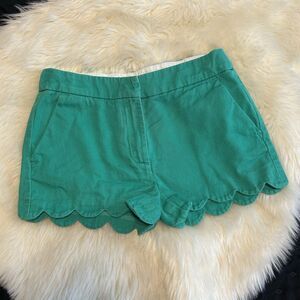 Crewcuts Scalloped Shorts